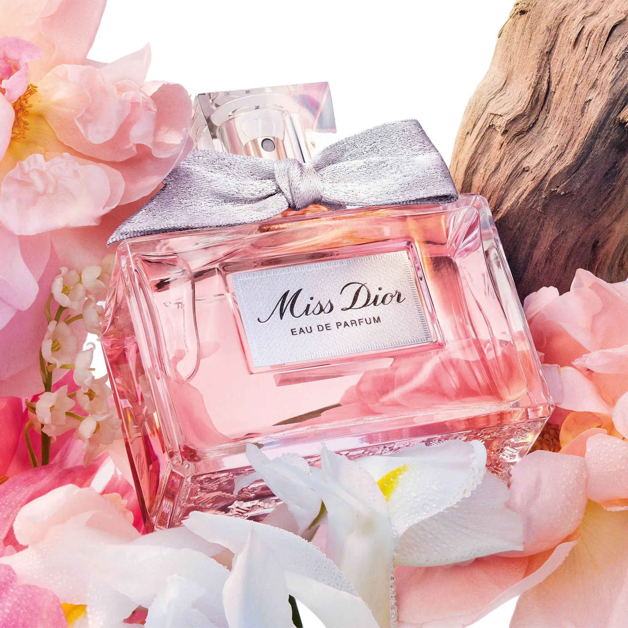 Front Side View of Dior Miss Dior Eau De Parfum